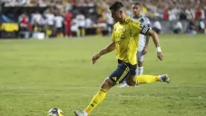 Cristiano Ronaldo marca doblete, hace historia y alcanza nueva marca en victoria del Al Nassr