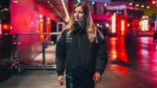 Doriane Pin y su gran reto: Regresar a las mujeres a la Fórmula 1