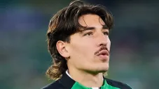 Héctor Bellerín y su crítica al futbol moderno
