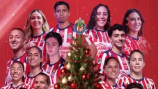 Chivas ficha a figura de los Tigres