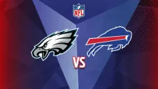 Philadelphia Eagles vs Buffalo Bills: ¿Cuándo y dónde ver el juego de la Semana 17 de la NFL?