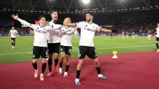 Jiménez sueña con llevar al Fulham a Europa o Champions