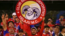 Roberto Hernández es nuevo DT del Xelajú MC