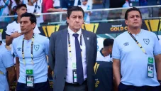 ¡Se despide de Guatemala! Entrenador mexicano da emotivo adiós como seleccionador nacional