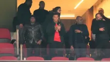 Hakimi destaca visita de Mbappé a Marruecos y revela que amó el país