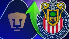 OFICIAL: Pumas ficha a figura mundialista de Chivas
