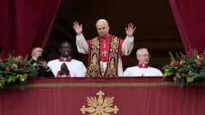 Los curiosos precedentes de los Papas y los Seahawks