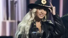 Beyoncé entra al exclusivo club de las multimillonarias de Forbes