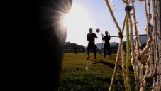 Estos son los duelos de preparación confirmados