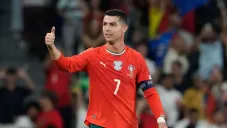 Cristiano Ronaldo y la promesa de los mil goles: "alcanzaré ese número con seguridad"