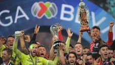 Exfigura del Atlas vuelve al futbol amateur