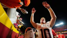 NFL: Así se jugarán los Playoffs 2025, al momento