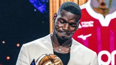 Paul Pogba: el Jugador Regreso del Año tras su resilencia