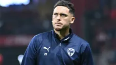 ¿Pesa la baja de Ocampos?