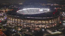 ¿Por qué Cristiano Ronaldo y no Messi? Empresas fantasma alejaron a Argentina del Estadio Azteca