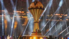 Resumen de la Copa Africana de Naciones