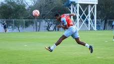 Continúa Rayados con su pretemporada de cara al Clausura 2026