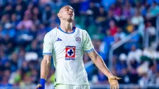 Giakoumakis no aceptó la oferta del Atlético Mineiro