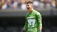 Justicia toma importante decisión sobre Sebastián Sosa, exjugador de Pumas