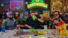 La Cotorrisa revela por qué no ingresaron a la Kings