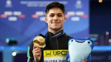 Los mejores momentos deportivos de los atletas mexicanos en 2025