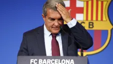 Joan Laporta y tres directivos del club bajo investigación por estafa