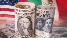 Precio del dólar hoy, martes 30 de diciembre de 2025: peso mexicano opera bajo presión