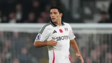 El Fulham busca este delantero para reemplazar a Jiménez