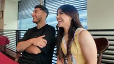 ¿Se acabó el amor? Alana confirma que "concluye una etapa" y estremece redes