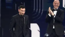 ¡Adiós a los premios The Best! FIFA anuncia nueva gala en Dubái