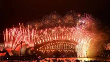 El Año Nuevo 2026 ya comenzó en estos países: los primeros en recibirlo en el mundo