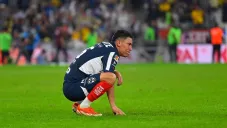 Nelson Deossa manda indirecta a Rayados