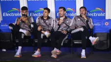 Tigres se despide de experimentado jugador después de casi una década