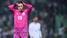 Turco Mohamed descarta a Carlos Acevedo: ¿Qué frenó el fichaje del arquero con Toluca?