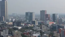 Activan Fase 1 de contingencia ambiental este 1 de enero en CDMX y Edomex