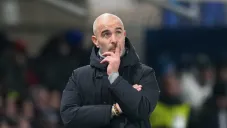 Chelsea anuncia salida de Enzo Maresca