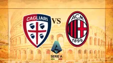 Cagliari vs Milan