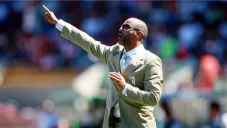 El Fantasma llegará a dirigir a los cremas para 2026