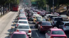 Doble Hoy No Circula viernes 2 de enero: así aplica en CDMX y Edomex