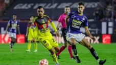 América busca a Rodrigo Dourado, sigue en pláticas con San Luis