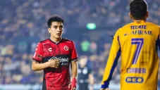 Promesas del futbol mexicano a seguir