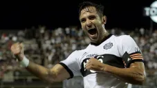 Roque Santa Cruz volverá a jugar a los 44 años