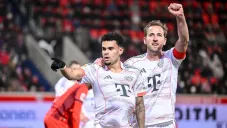 Luis Díaz debuta como artista con canción 'La promesa'