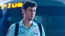 Así se despidió Rodrigo Dourado del Atlético San Luis