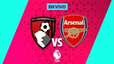 Bournemouth vs Arsenal EN VIVO Premier League Jornada 20