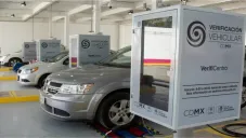 Calendario de verificación vehicular 2026: fechas y autos que deben verificar en CDMX