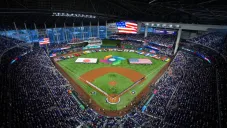 Final del Clásico Mundial 2023