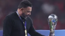 Los partidos de la Jornada 1