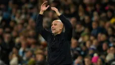 Pep Guardiola niega que Enzo Maresca salió de Chelsea para tomar su lugar en Manchester City