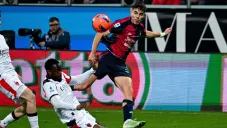 AC Milan vs Cagliari